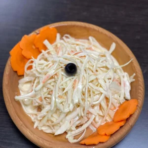 08.Coleslaw