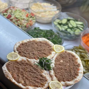 Lahmacun