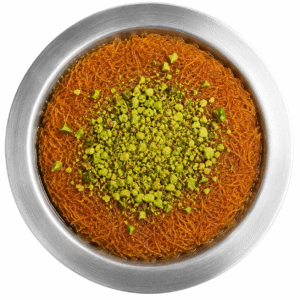 Knafeh Khishneh(Grov)