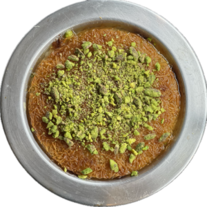 Knafeh Khishneh