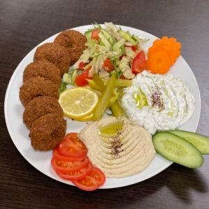 Falafel Special