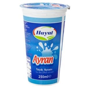 Ayran