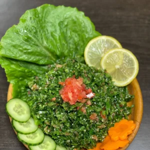 Tabouleh Salat