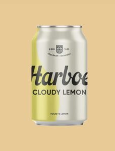 cloudy lemon