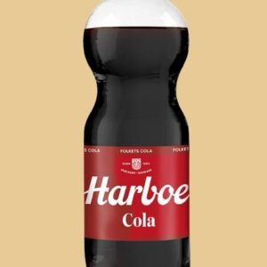 Harboe cola 0.33