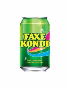 faxe