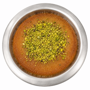 Knafeh Na’emeh
